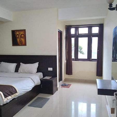 Hotel Shivalik Retreat Gangtok Luaran gambar