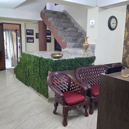Hotel Shivalik Retreat Gangtok Luaran gambar