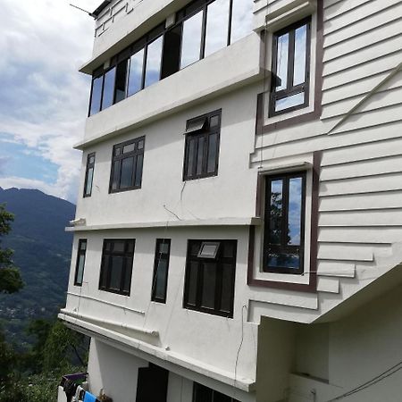 Hotel Shivalik Retreat Gangtok Luaran gambar