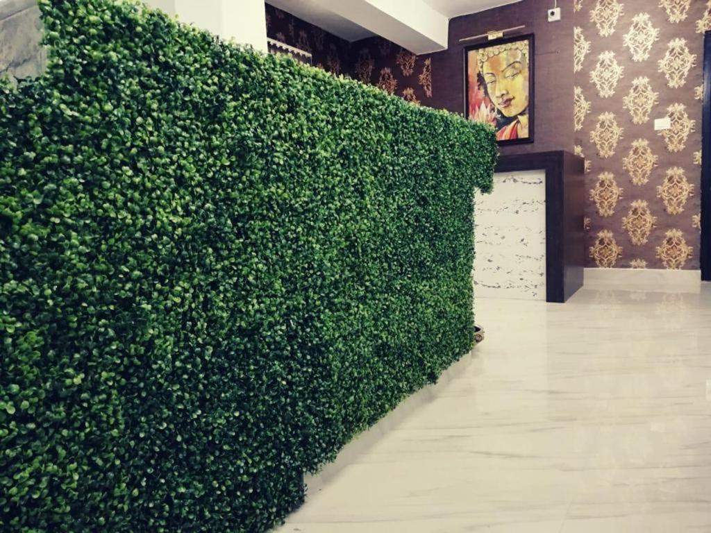 Hotel Shivalik Retreat Gangtok Luaran gambar