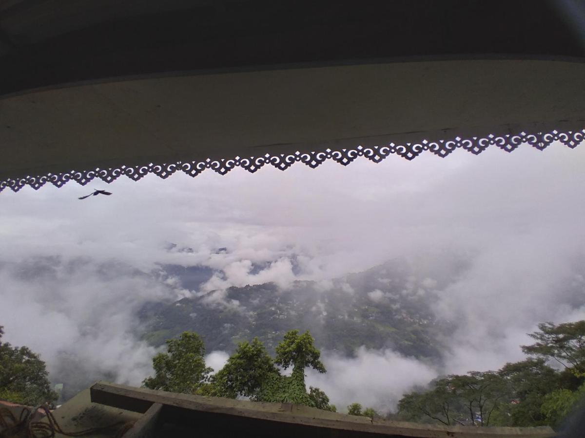 Hotel Shivalik Retreat Gangtok Luaran gambar
