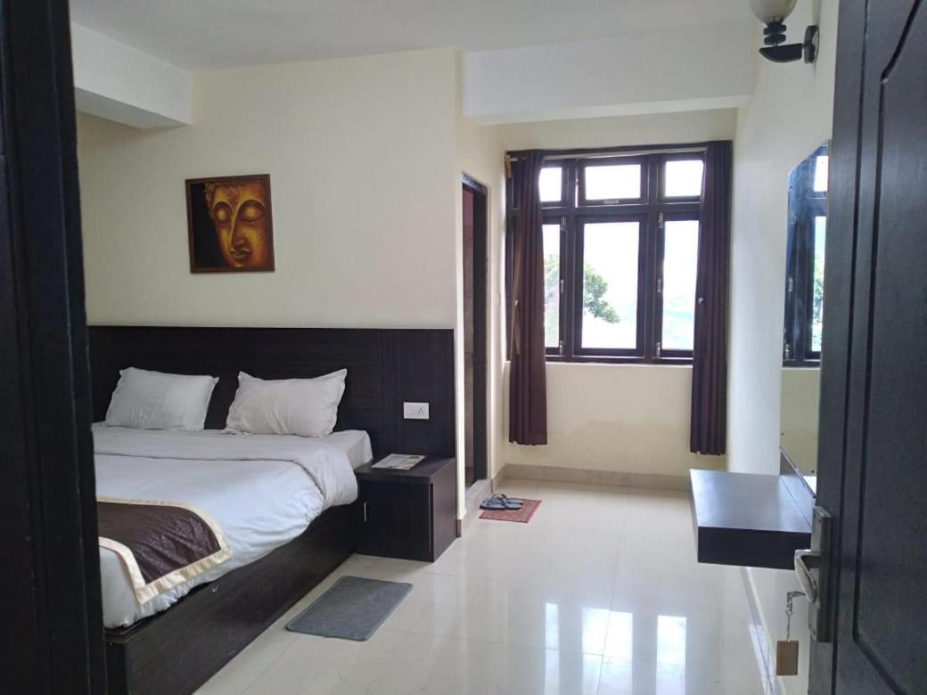 Hotel Shivalik Retreat Gangtok Luaran gambar