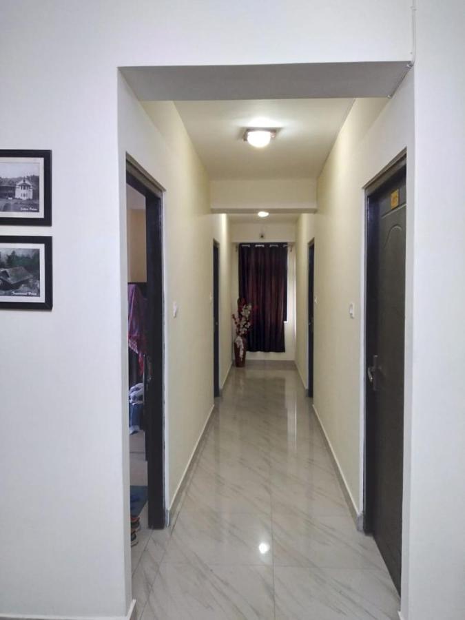 Hotel Shivalik Retreat Gangtok Luaran gambar