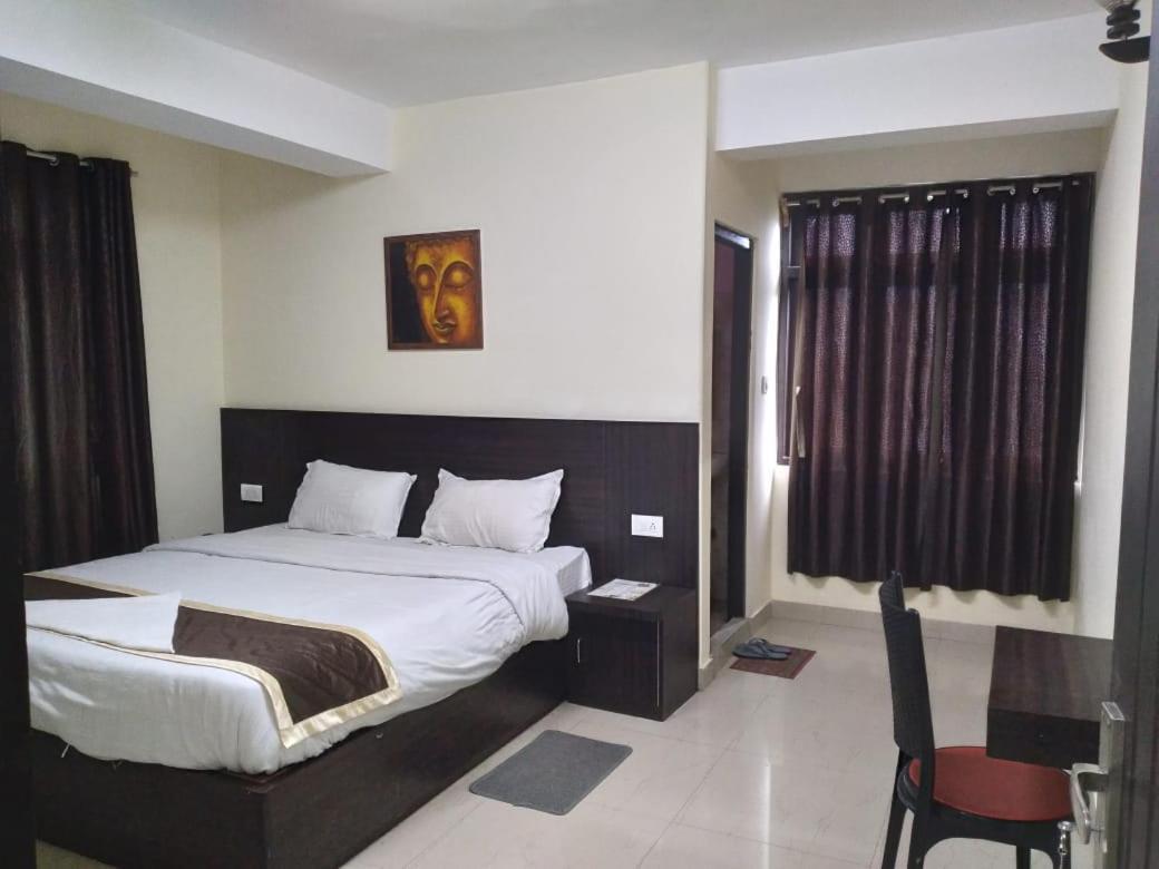 Hotel Shivalik Retreat Gangtok Luaran gambar