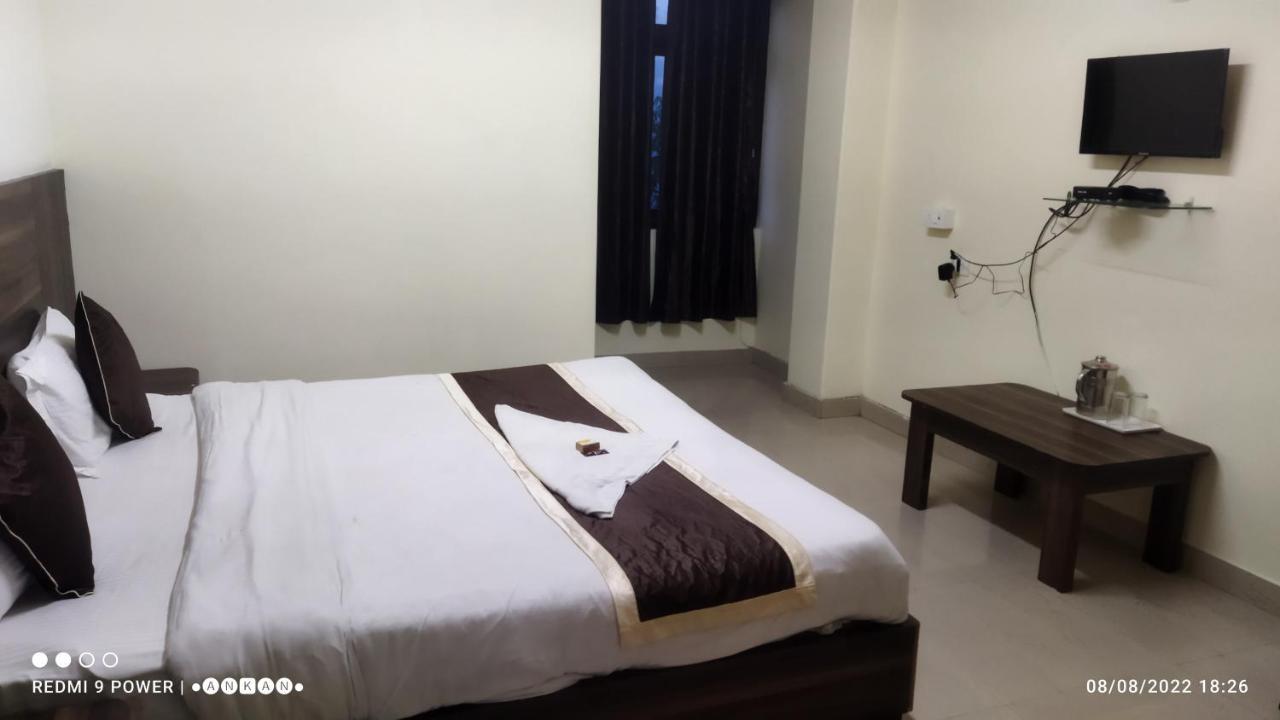 Hotel Shivalik Retreat Gangtok Luaran gambar