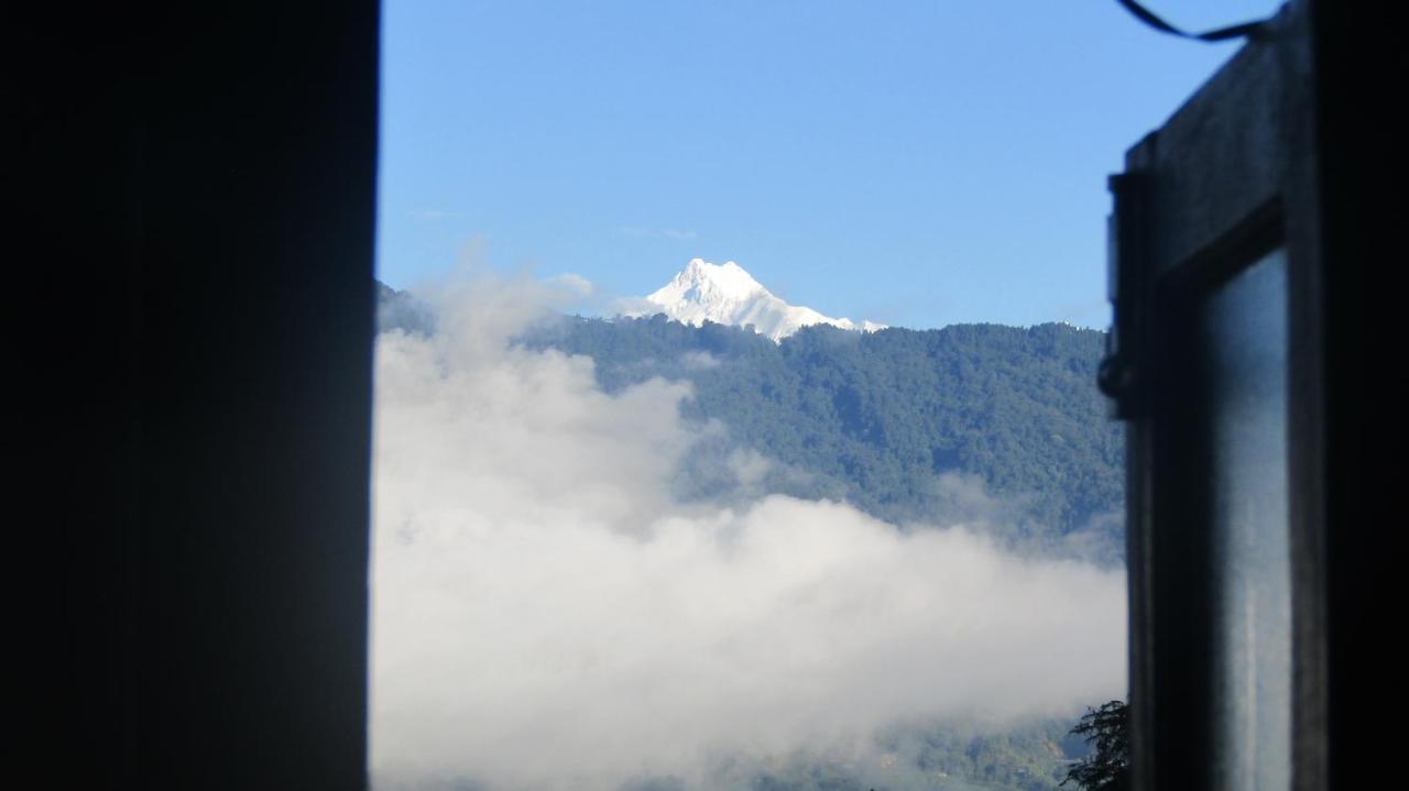 Hotel Shivalik Retreat Gangtok Luaran gambar