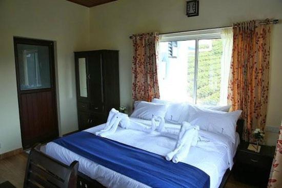 Hotel Shivalik Retreat Gangtok Luaran gambar