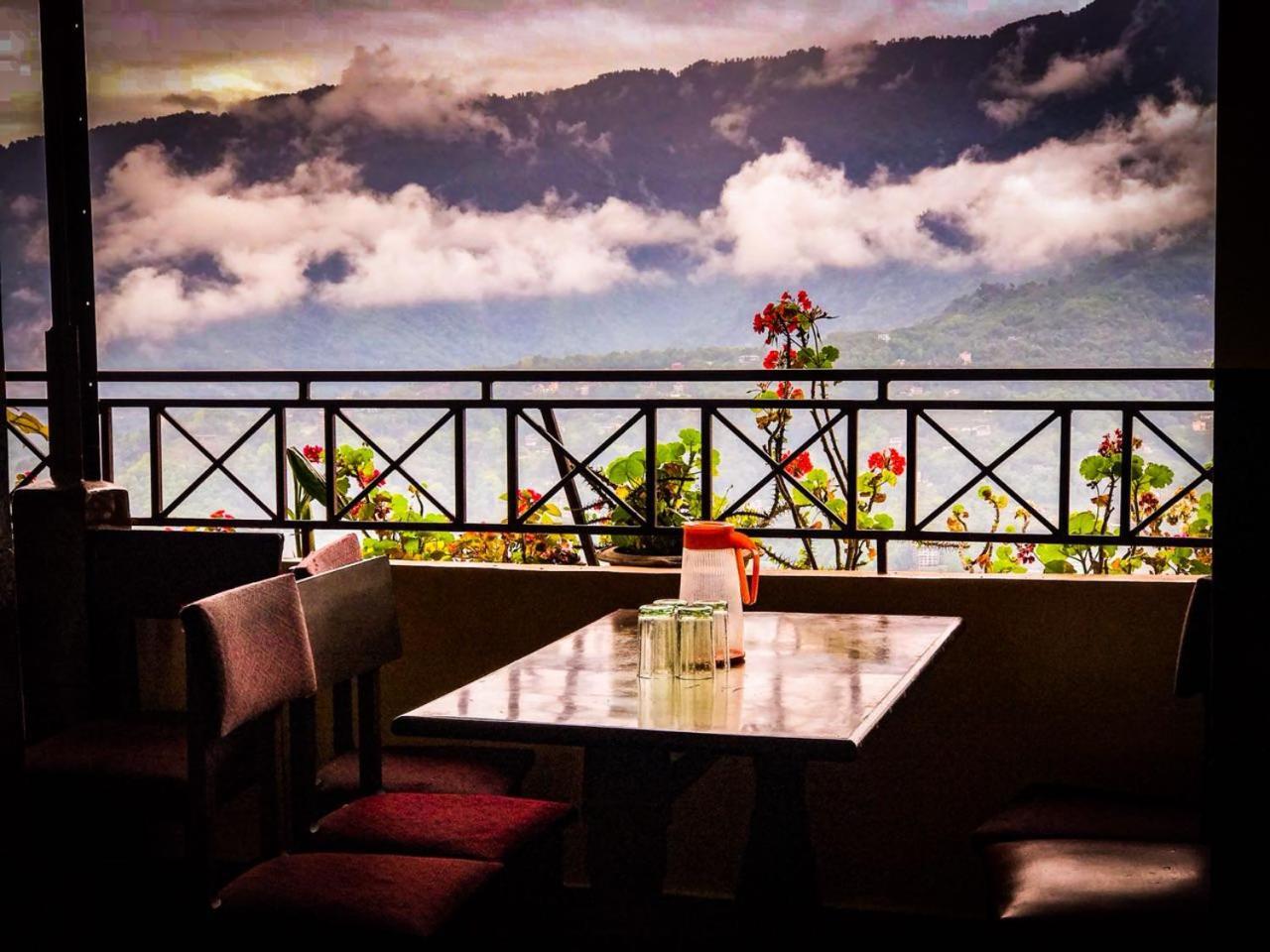 Hotel Shivalik Retreat Gangtok Luaran gambar