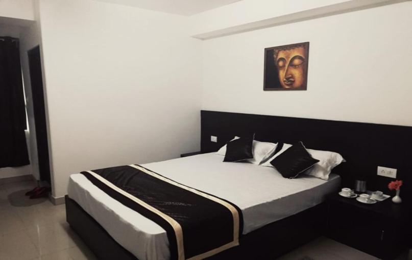 Hotel Shivalik Retreat Gangtok Luaran gambar