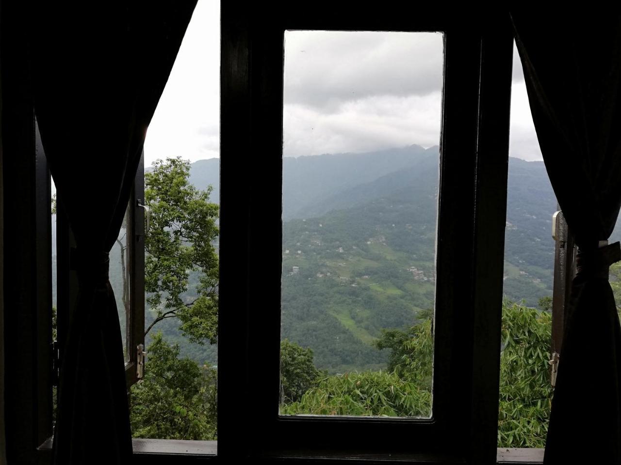 Hotel Shivalik Retreat Gangtok Luaran gambar